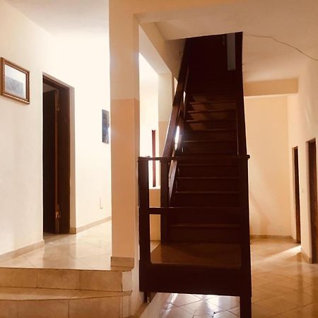 Apartamento casa Luis Sao Tome Exterior foto