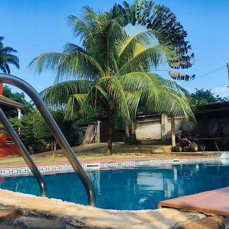 Apartamento casa Luis Sao Tome Exterior foto