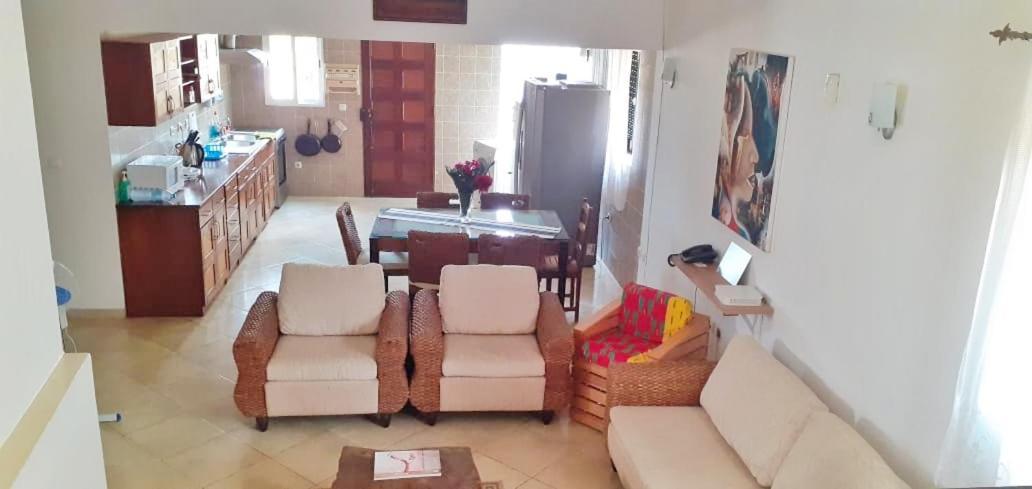 Apartamento casa Luis Sao Tome Exterior foto
